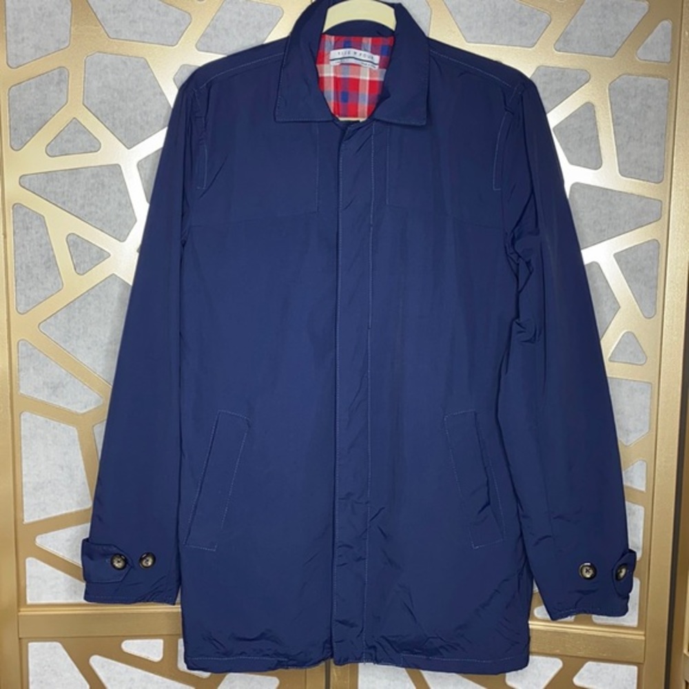 Five Four Jacket Long Sleeve With Pockets